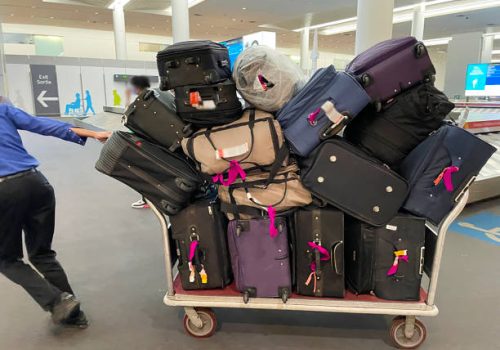 In order to deliver a cohesive and high-quality experience to our clients, we help them in managing the transportation and supplies, streamlining information flows through booking and communication systems, and handling financial transactions