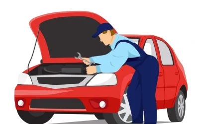 Before and after every road trip, our cars undergo maintenance, to make sure our cars are in good conditions for both long and short drive.