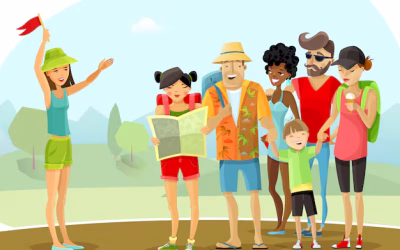 Our staffs are very experienced in organizing successful tours, ensure worry-free travel, create positive impacts, unveil things that create lasting memories